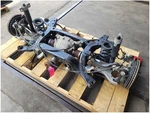 2015-2017 Ford Mustang Gt S550 3.15 Rear Axle Gears Differential Irs A/t 2867. Fixed Price $649.99.
