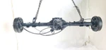 2012 2013 Chevrolet Silverado 1500 Oem Rear Axle Assembly 3.23. Fixed Price $540.32.