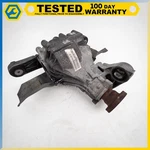 03-13 Bentley Continental Gt Rear Differential Diff Axle Carrier Assembly Oem. Fixed Price $179.79.