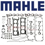 Mahle Cylinder Head Gasket Set For 1997-1998 Ford Club E-150 E-250 E-350 Op. Fixed Price $286.97.