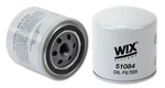 Engine Oil Filter Wix. Fixed Price $17.75.