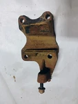 99-04 Ford F250 F350 4x4 Front Axle U Bolt Bracket Sway Bar Mount 1c34-5a316-aa. Fixed Price $79.00.
