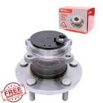 Fkg Rear Wheel Hub 512347 Mazda 3 5 Lugs. Fixed Price $54.97.