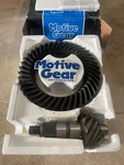 Motive Gear Gm10.5-456x Differential Ring And Pinion Set, 4.56 Ratio. Fixed Price $199.99.