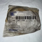 New Gm Oem Differential Bearing Spacer 12471330 Suburban Silverado Colorado. Fixed Price $14.99.