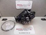 Toyota 4runner Fj Cruiser Rear Differential Diff Fgr 41:11 3.727 Genuine Oem. Fixed Price $2800.00.