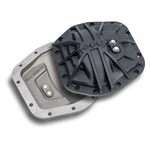 Ppe Diesel 238043420 Front Differential Cover Black For 2018-2023 Jeep Jl. Fixed Price $179.99.