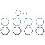 Fel-pro Axle Housing Cover Gasket Es. Fixed Price $29.41.