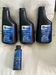 Gm Genuine Parts Axle Lubricant And Limited Slip Additive. Fixed Price $62.00.