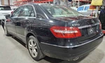 2010 Mercedes E350 Rear Carrier Differential Case Assembly 28k 4matic 3.07 10-12. Fixed Price $786.45.