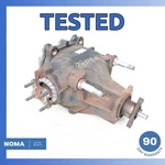 98-03 Jaguar X308 Xj8 Rear Differential Diff Axle Carrier 3.06 Jlm20769 Oem. Fixed Price $271.23.