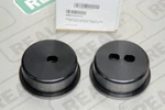 Phr Billet Rear Differential Bushings For 1993 - 1998 2jz Supra Press-in. Fixed Price $208.05.
