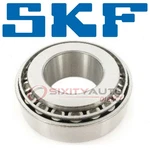 Skf Rear Outer Differential Pinion Bearing For 1971-1975 Pontiac Grandville Pm. Fixed Price $28.78.