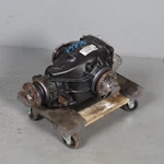 2006-2007 Bmw Z4 E85 Rear Differential Carrier 33107551875 Oem. Fixed Price $1052.99.
