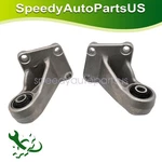 For Mitsubishi Outlander 03-06 2.4l Awd Mr961408 Rear L & R Differential Mount. Fixed Price $42.59.