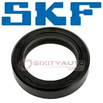 Skf Outer Steering Gear Pitman Shaft Seal For 1975-1978 Gmc C25 Suburban Ft. Fixed Price $18.69.