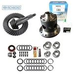 2015-2021 Ford Mustang Super 8.8" Auburn Posi Richmond 4.56 Ring Pinion Package. Fixed Price $1100.00.