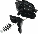Spare Tire Carrier Hoist Winch For Ford F250 F350 F450 F550 Super Duty 99-07 New. Fixed Price $49.95.
