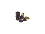 For 2003-2009 Nissan 350z Differential Carrier Bushing Front Prothane 29157sqjh. Fixed Price $63.87.