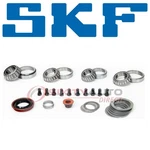 Skf Front Axle Differential Bearing And Seal Kit For 1997-2010 Ford Gz. Fixed Price $183.82.