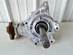 2008-2015 Nissan Rogue Transfer Case Assembly Cvt. Fixed Price $89.99.