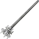 Left Rear Driver Axle Shaft 68003557aa For 2007-2018 Jeep Wrangler Jk Rubicon. Fixed Price $152.55.