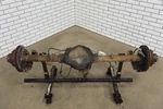 2001-2006 Chevrolet Silverado Sierra 2500hd 4.10 Gt5 10.5" Rear Axle 6.0l Gas. Fixed Price $552.50.