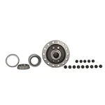 Genuine Ford Differential Assembly Lc3z-4026-c. Fixed Price $935.17.