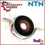 Ntn Jeep Grand Cherokee / Dodge Durango 2011-2021 Center Support Bearing. Fixed Price $71.00.