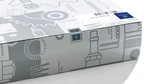 Genuine Mercedes-benz 206-351-04-00 Oem End Cap. Fixed Price $294.04.
