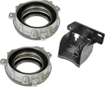 Dorman 600-305 Independent Wheel End Actuator Assembly For Ford Lincoln 4wd. Fixed Price $211.95.