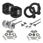 Yukon Gear Ygk068stg4 Differential Rebuild Kit For 18-24 Jeep Gladiator Wrangler. Fixed Price $3580.99.