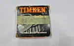32210 X Tapered Roller Bearing Set 50x90x24.75 Mm New Timken M Isoclass. Fixed Price $99.99.