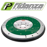 Fidanza Clutch Flywheel For 1990-1993 Ford Cougar 5.0l V8 - Transmission Bp. Fixed Price $609.77.