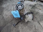 Carrier Rear Axle Convertible With Torque Vectoring Fits 10-17 Audi S5. Fixed Price $149.25.