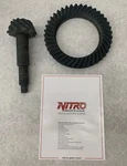 Nitro D60-373-ng Dana 60 3.73 Ratio Ring & Pinion Differential Part. Fixed Price $214.99.