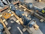 Jeep Wrangler 2021-2023 Rear Axle Assembly 76k Mi. 9326. Fixed Price $1570.00.