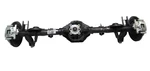 Rear Axle Assembly Complete Differential2007-12 Jeep Liberty 2007-11 Dodge Nitro. Fixed Price $1499.25.