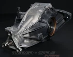 A2053505100 Rear Axle Gearbox Differential Mercedes C205 C Class C300 90km. Fixed Price $1480.40.