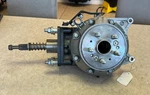 Used Oem Honda Rear Gear Assy, Final 41300-mjg-670 For 13-17 Gl1800. Fixed Price $800.00.