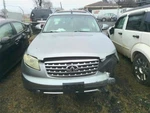 Carrier Rear Awd 3.692 Ratio 3.5l Fits 04-08 Infiniti Fx Series Oem. Fixed Price $279.98.