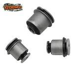 3 Pieces For Hummer H3 H3t Front Differential Support Bracket Bushings. Fixed Price $123.70.