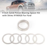 9190920 Pinion Bearing Spacer Kit 9" With Shims For Ford. Fixed Price $10.61.