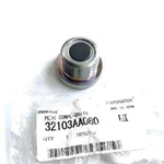Subaru Oem Transmission Drain Plug For Wrx / Sti 5spd 6 Spd 32103aa080. Fixed Price $14.99.