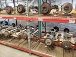 2014 Gmc Yukon Xl 1500 Rear Axle Assembly 171k Oem. Fixed Price $137.80.