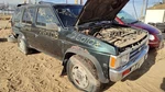 1990-1995 Nissan Pathfinder Front Carrier Differential Third Member 4x4 Oem. Fixed Price $509.43.