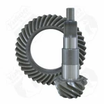 High Performance Yukon Ring & Pinion Gear Set For Ford 7.5" In A 4.11 Ratio. Fixed Price $436.89.