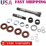 For 2012-2022 Dodge Ram 1500 Front Right Axle Intermediate Shaft Inner Kit. Fixed Price $66.00.
