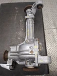 Carrier 3.36 Ratio Front Fits 04-15 Armada. Fixed Price $750.00.