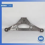 97-06 Jaguar X100 Xk8 Xj8 Rear Subframe Differential Crossmember Bracket Oem. Fixed Price $127.23.